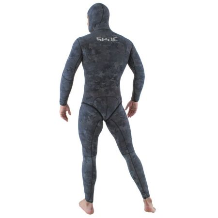 Combinaison apnée SEAC SNAKE HOMME