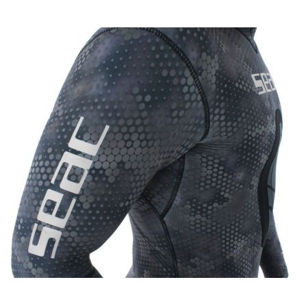Combinaison apnée SEAC SNAKE HOMME