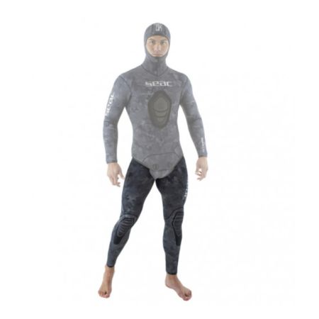 Combinaison apnée SEAC SNAKE HOMME