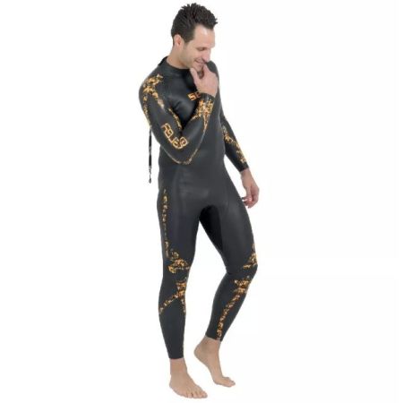 Combinaison apnée SEAC ENERGY 2mm Homme