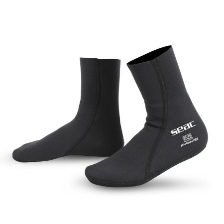 Chaussons apnée SEAC PRIME