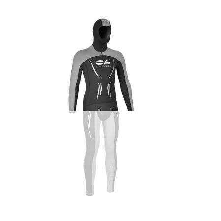 Combinaison apnée C4 VERTICAL UP Homme