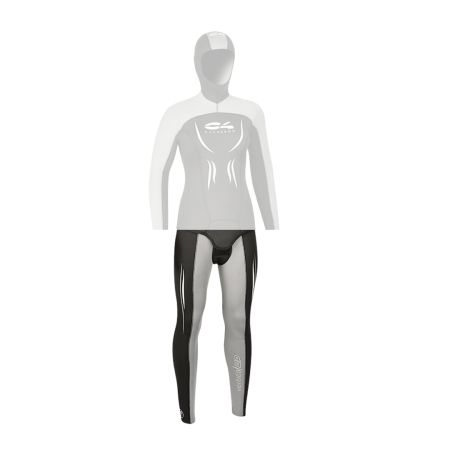 Combinaison apnée C4 VERTICAL UP Femme
