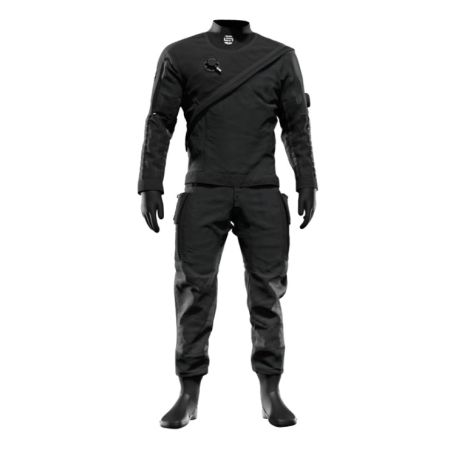 Combinaison étanche XDEEP Seal SL-01