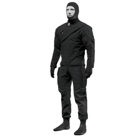 Combinaison étanche XDEEP Seal SL-01