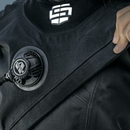 Combinaison étanche XDEEP Seal SL-01