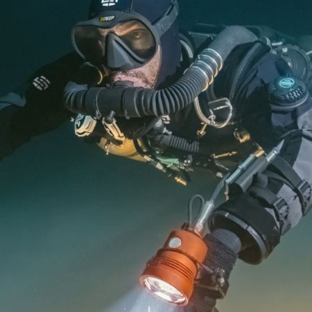 XDEEP Seal Drysuit SL-01