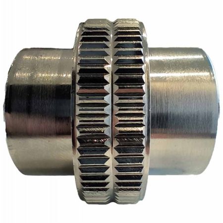 Adaptateur DIN G5/8" Femelle vers DIN G5/8" Femelle 230bar