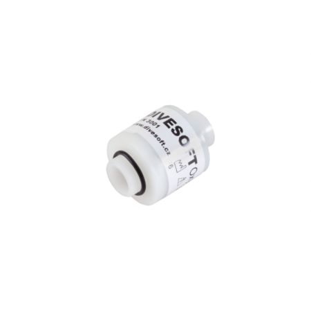 Cellule Oxygène DIVESOFT 22S