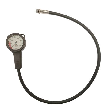 Manomètre Aquatys 330 bar - ø65mm