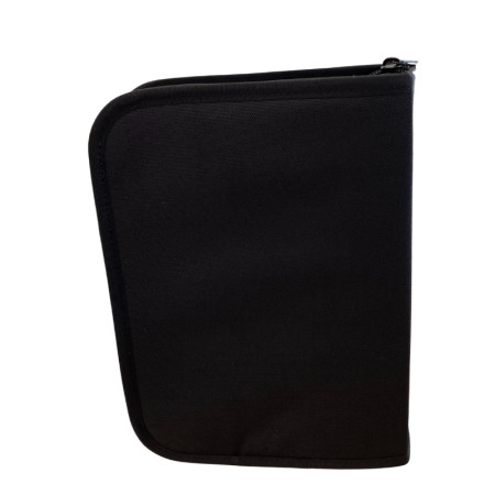 Carnet de plongée avec 3x anneaux, ideal PADI