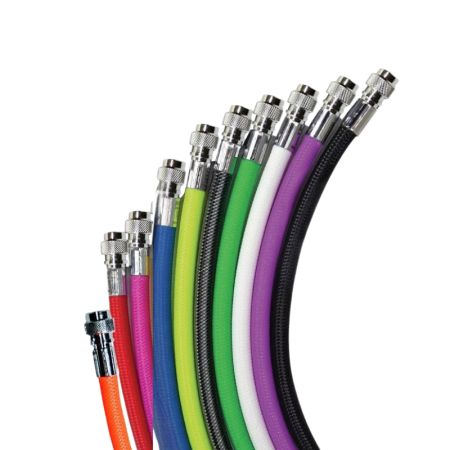 Flexible MIFLEX pour inflateur 3/8-24
