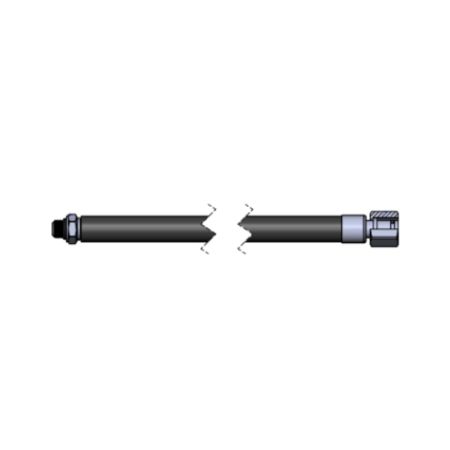 Flexible ADV, pour montage latéral, 810 mm DIVESOFT