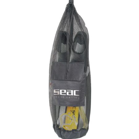 SEAC Snorkeling mesh bag