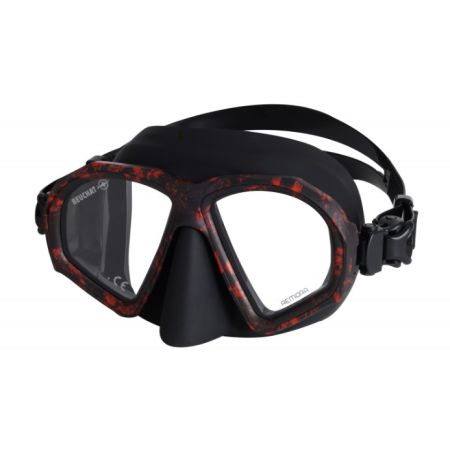 Masque apnée Remora Seac