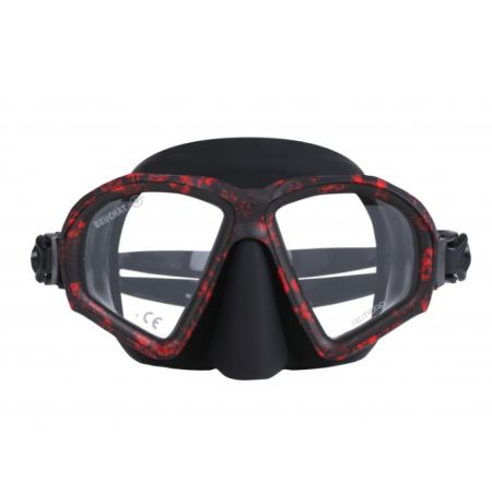 Seac Remora freediving mask