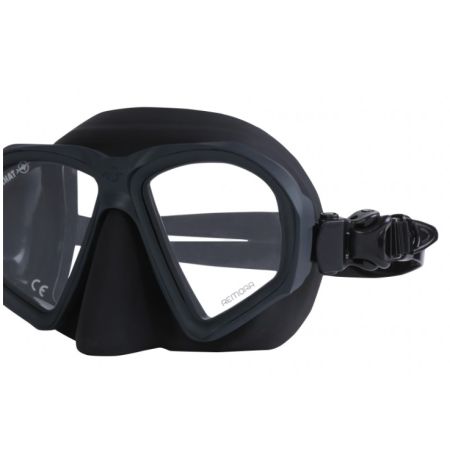 Masque apnée Remora Seac