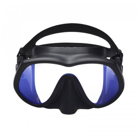 OMS Tattoo frameless Mask