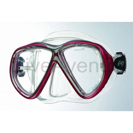 Two lens optical dive mask TIARA 2 PROBLUE