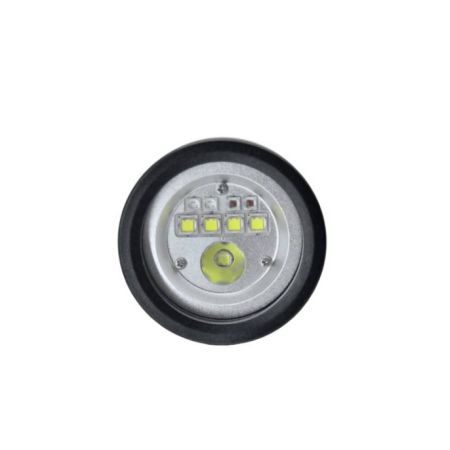 Phare bi faisceaux vidéo/explo PV32 V2 SUPE