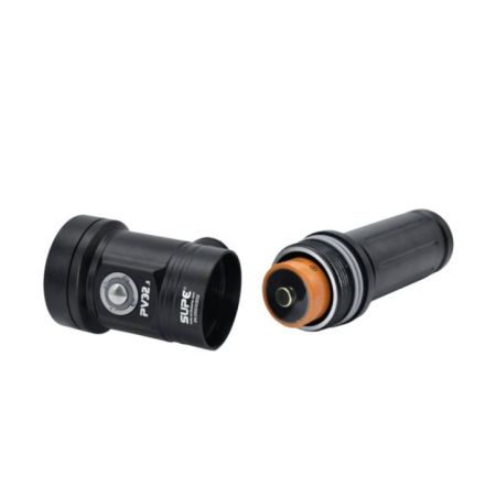 Phare bi faisceaux vidéo/explo PV32 V2 SUPE