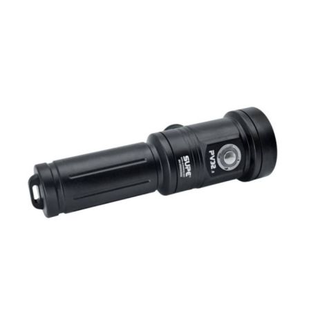 Supe lighthouse with two video beams/explo PV32 V2
