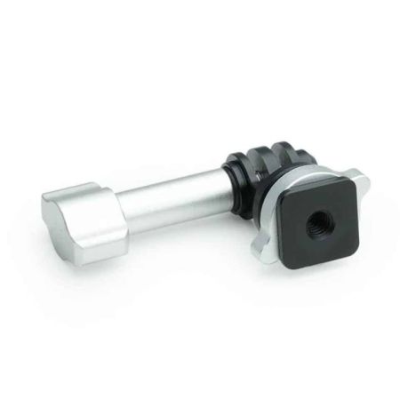 Adaptateur griffe Divevolk pour caméras d'action