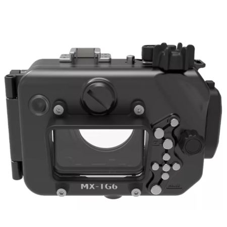 MARELUX box pack for OM SYSTEM TG7 with device TG-7