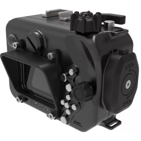 MARELUX box pack for OM SYSTEM TG7 with device TG-7