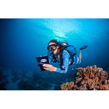 Halcyon logbook for diver WetNotes