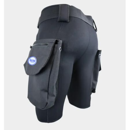 Short de plongée technique Halcyon