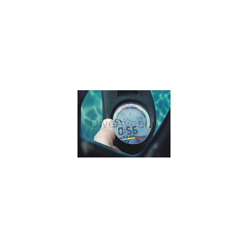 Lentilles correctrices pour masque DIVEOPTX Lentilles correctrices pour masque DIVEOPTX