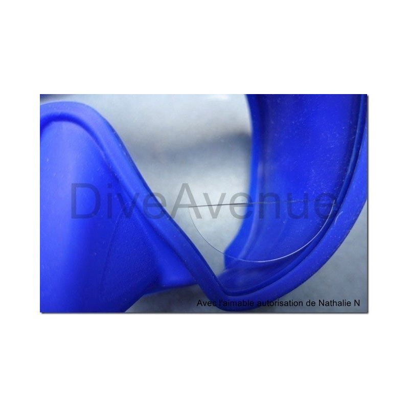 DiveOptx mask magnifiers DiveOptx mask magnifiers
