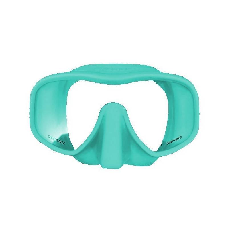 Mask OCEANIC Shadow Limited Edition Mask OCEANIC Shadow Limited Edition