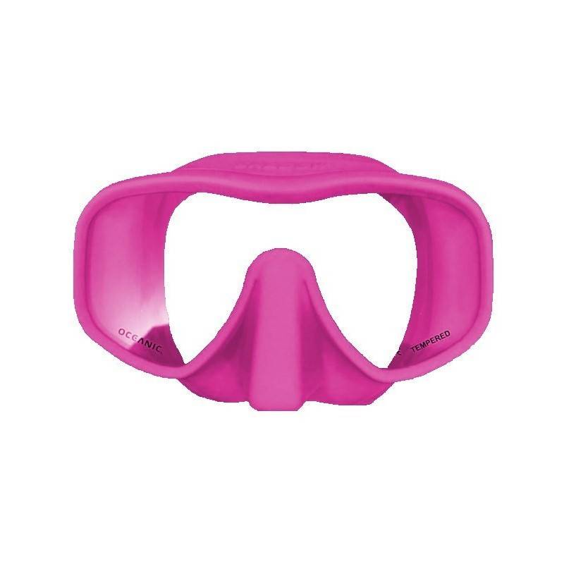 Masque OCEANIC Shadow Limited Edition Masque OCEANIC Shadow Limited Edition