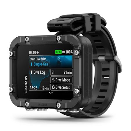 Garmin DescentTM X30 dive computer