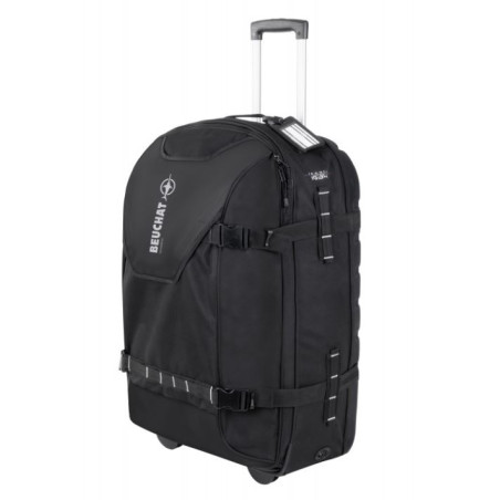 Travel diving pack – Dive into vacation with peace of mind