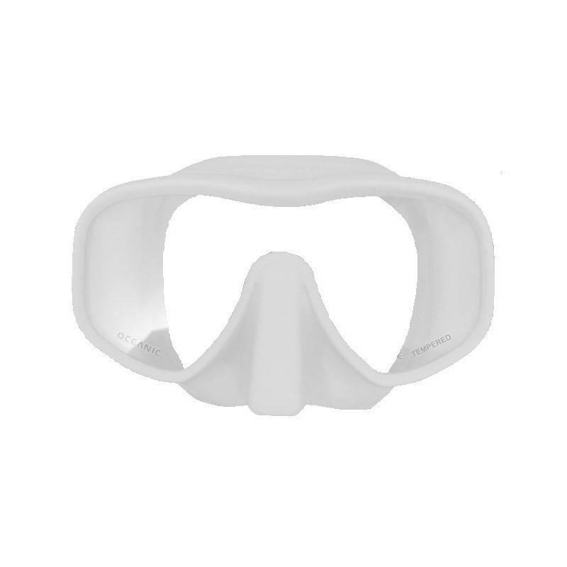 Mask OCEANIC Shadow Limited Edition Mask OCEANIC Shadow Limited Edition