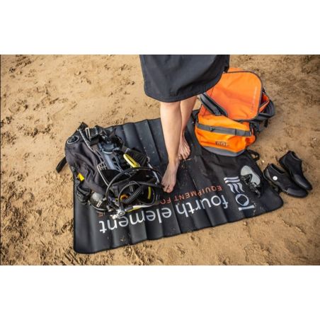 Travel diving pack – Dive into vacation with peace of mind