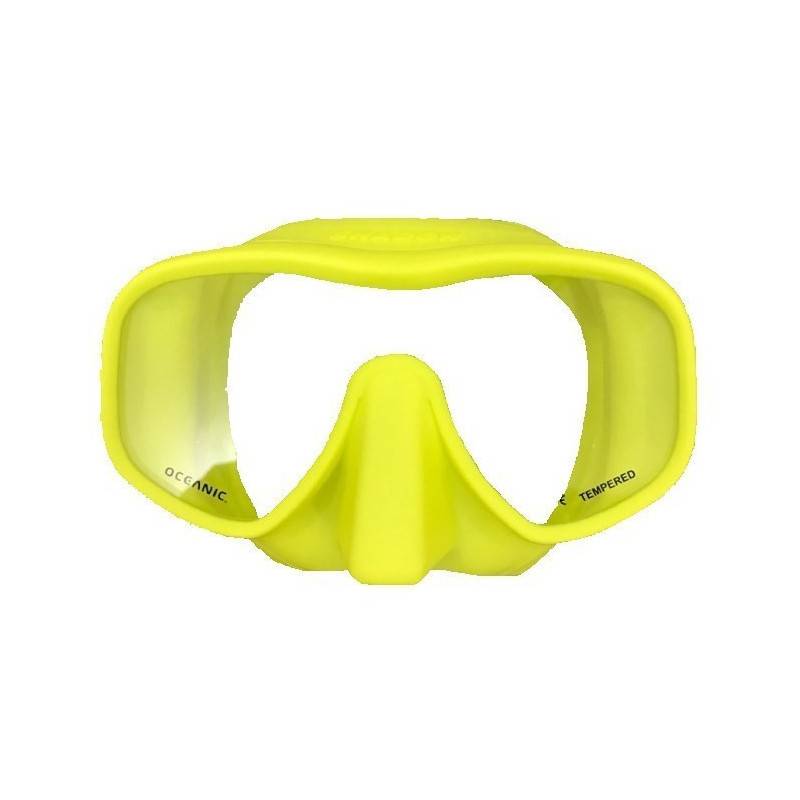 Masque OCEANIC Shadow Limited Edition Masque OCEANIC Shadow Limited Edition