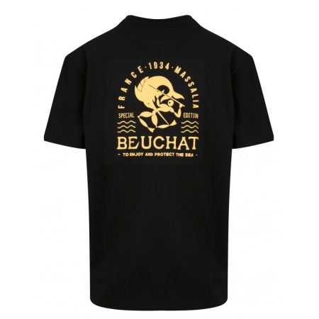 T-shirt Beuchat vintage 1934