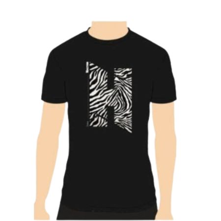 Halcyon T-shirt with logo