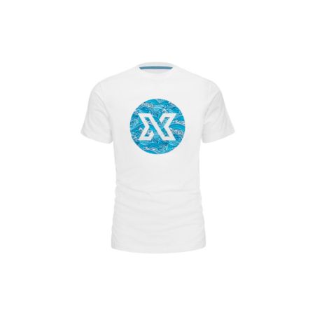 T-Shirt XDEEP Japanese Wave