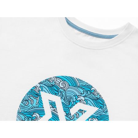 T-Shirt XDEEP Japanese Wave