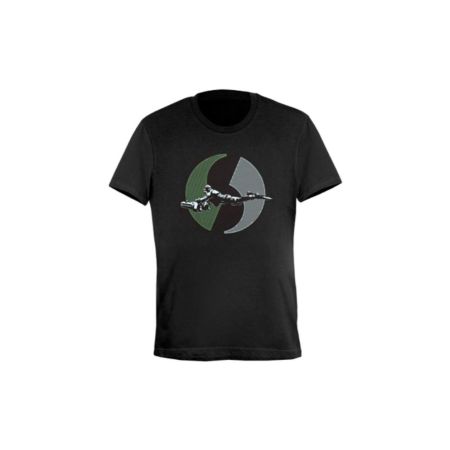 T-shirt Seacraft Military