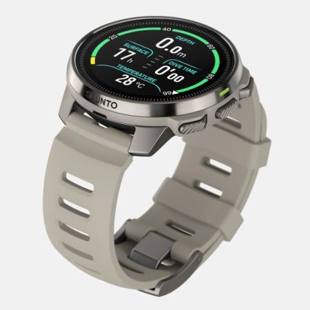 SUUNTO ocean dive computer