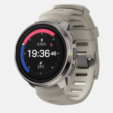 SUUNTO ocean dive computer