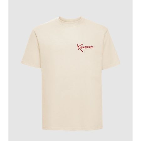 Octopus Origine Kanumera T-shirt