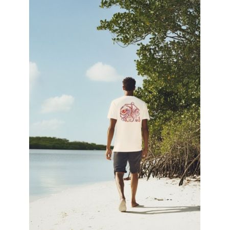 Octopus Origine Kanumera T-shirt
