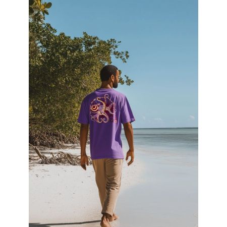 Octopus Origine Kanumera T-shirt